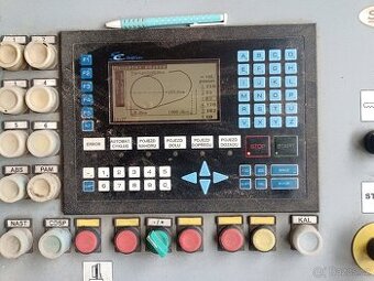 Kmenová pásová pila