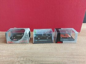 Schuco Edition 1÷87