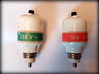 Automatický jistič