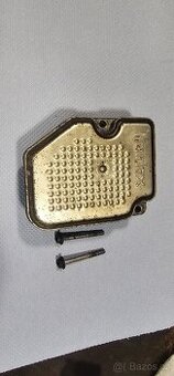 Jednotka haldexu 0BR 907 554 B