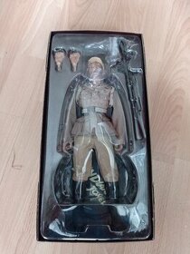 INDIANA JONES hot toys / sideshow