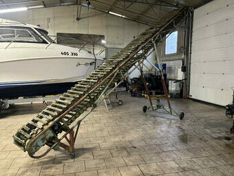 Prodám Pásový dopravník