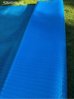 Bazénová solární fólie Geobubble 3x5m