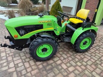 Winea 26LD malotraktor