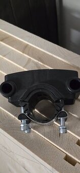 Držák sedačky Hamax uni