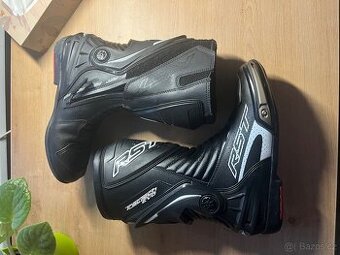 Boty na motorku RST EVO 3