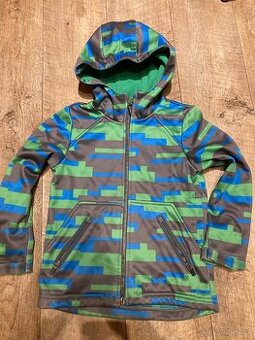 Softshell bunda Crivit 110/116 - 1