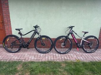 CRUSSIS ONE LARGO 7.7 a FIONA 9.7