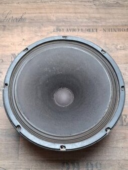 Reproduktory 15"