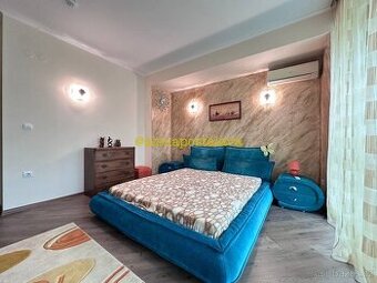 Apartman 3+kk, Slunečné pobřeží, Bulharsko, 120m2