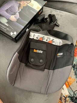 BeSafe těhotenský pás do auta