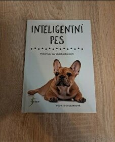 Kniha Inteligentní pes - 1