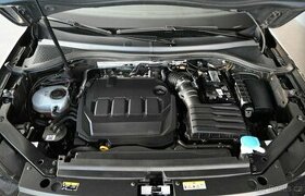 Motor DTSB 2.0TDI 110KW VW Tiguan 5N Allspace 2021 83tis km