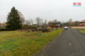 Prodej pozemku k bydlení, 900 m2, Řehenice - Babice