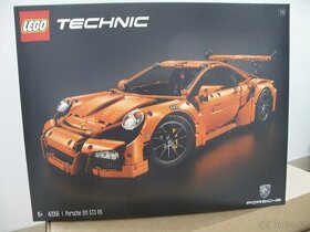 LEGO® Technic 42056 Porsche 911 GT3 RS - 1