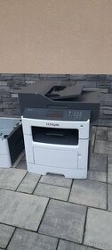 Multifunkční tiskárna Lexmark