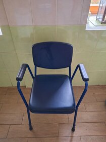 Toaletní židle - 1