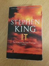 Stephen King It - 1
