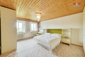 Prodej rodinného domu, 387 m², Kolová - 1