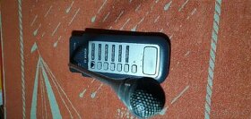 BOSH LBB 1956/00 |STANICE HLASATELE-Plena Voice Alarm Keypad - 1