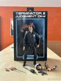 NECA Terminator 2 - T1000