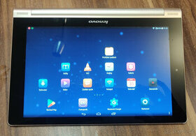 Tablet Lenovo Yoga Tab 10