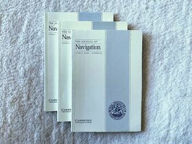 The Journal of Navigation od Cambridge University Press