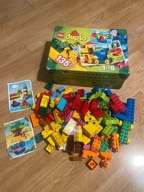 LEGO Duplo 10565 Cestovatelský box