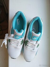Dámské boty Nike - 1
