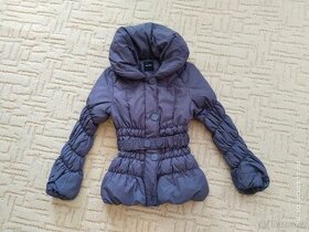 Péřová zimní bunda Vero Moda 36 (S) - 1