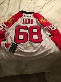 Jaromir Jagr Florida Panthers hokejovy dres - 1