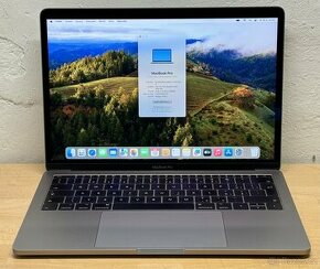 MacBook Pro 13” 2017 /8GB RAM/Intel i5/256GB RAM/ Záruka