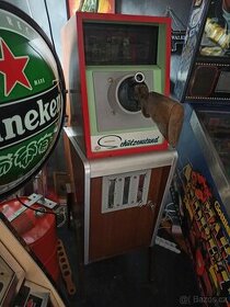 Arcade automat ze 70. let JDO (střelnice) - 1