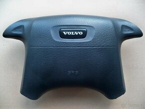 Airbagy řidiče: Volvo V40/S40 + Škoda Octavia I: Cena za kus