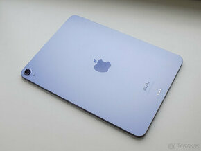 APPLE iPad Air 5 10,9" (2022) M1 64GB Wi-Fi Purple - ZÁRUKA - 1