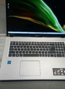 Prodám Notebook Acer Aspire 3 A312