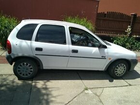 Opel Corsa 1.2