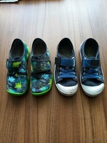 Dětské boty