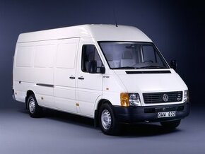 VW LT / MB Sprinter