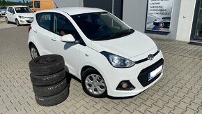 Hyundai i10, 1.0i COMFORT / AC / DPH/RV 8/2014