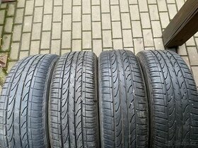 Letní pneumatiky Bridgestone 215/60 R17