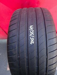 Letní pneu Bridgestone Potenza Sport, 245/35/19, 2 ks, 5 mm