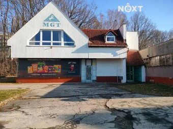 Pronájem komerční Kanceláře, 182㎡ - 1