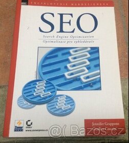 SEO - Encyklopedie webdesignera / Grappone, Couzin