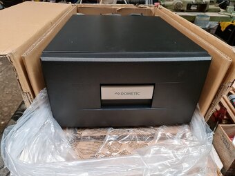Kompresorová lednice Dometic CoolMatic CD 30