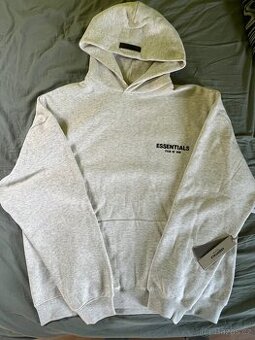 Essentials Fear of God mikina