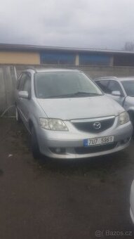 Mazda mpv