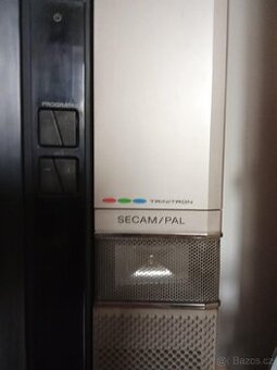 Prodám televizi Sony trinitron color tv KV-2062 MR