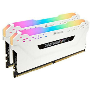 16GB KIT VENGEANCE RGB PRO XMP Predator HyperX 3333MHz