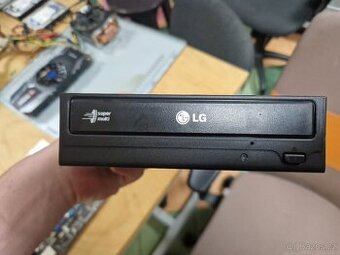 LG DVD RW mechanika GH22NS50